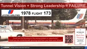 The Risks of Vision and Strong Leadership Thumbnail
