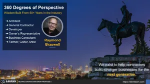 Raymond Braswell Thumbnail