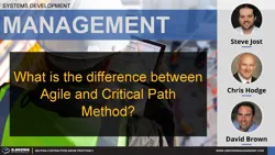 Building a Systems Development Team - Management Thumbnail