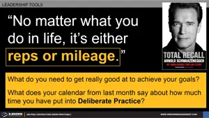Setting the Conditions for Success Thumbnail