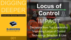 DD001 - Locus of Control Thumbnail