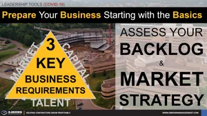 Prepare Your Business - Markets Thumbnail