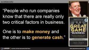 Two Critical Things Every Business Must Do Thumbnail