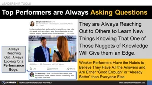Top Performers Asking Questions Thumbnail