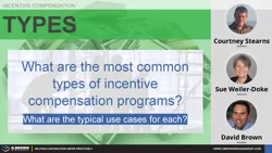 Incentive Compensation for Contractors - Types of Programs Thumbnail