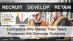 Recruit, Develop, and Retain Thumbnail