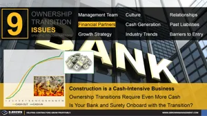 Issue 4 of 9: Financial Partners Thumbnail