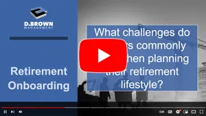Retirement Onboarding - The Ideal Lifestyle for the Retiring Contractor Thumbnail