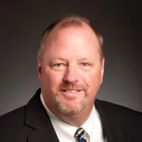 Ed Prendergast Headshot