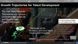 Growth Trajectories for Talent Development Thumbnail