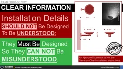 Clear Installation Information Thumbnail