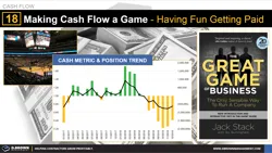 Cash Flow Tip 18 - Making Cash Flow a Game Thumbnail