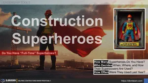Construction Superheroes Thumbnail