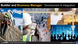 Builder and Business Manager Integration Thumbnail