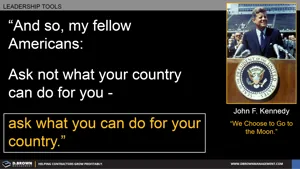 Inspiring Communication as a Leader Thumbnail