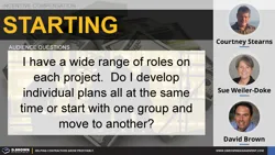 Incentive Compensation for Contractors - Audience Question: Starting? Thumbnail