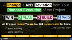 A Broader Definition of a Change on a Construction Project Thumbnail