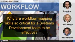 Building a Systems Development Team - Workflow Thumbnail