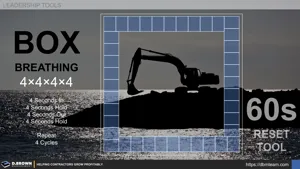 Box Breathing: The 60 Second Mental Reset Tool Thumbnail