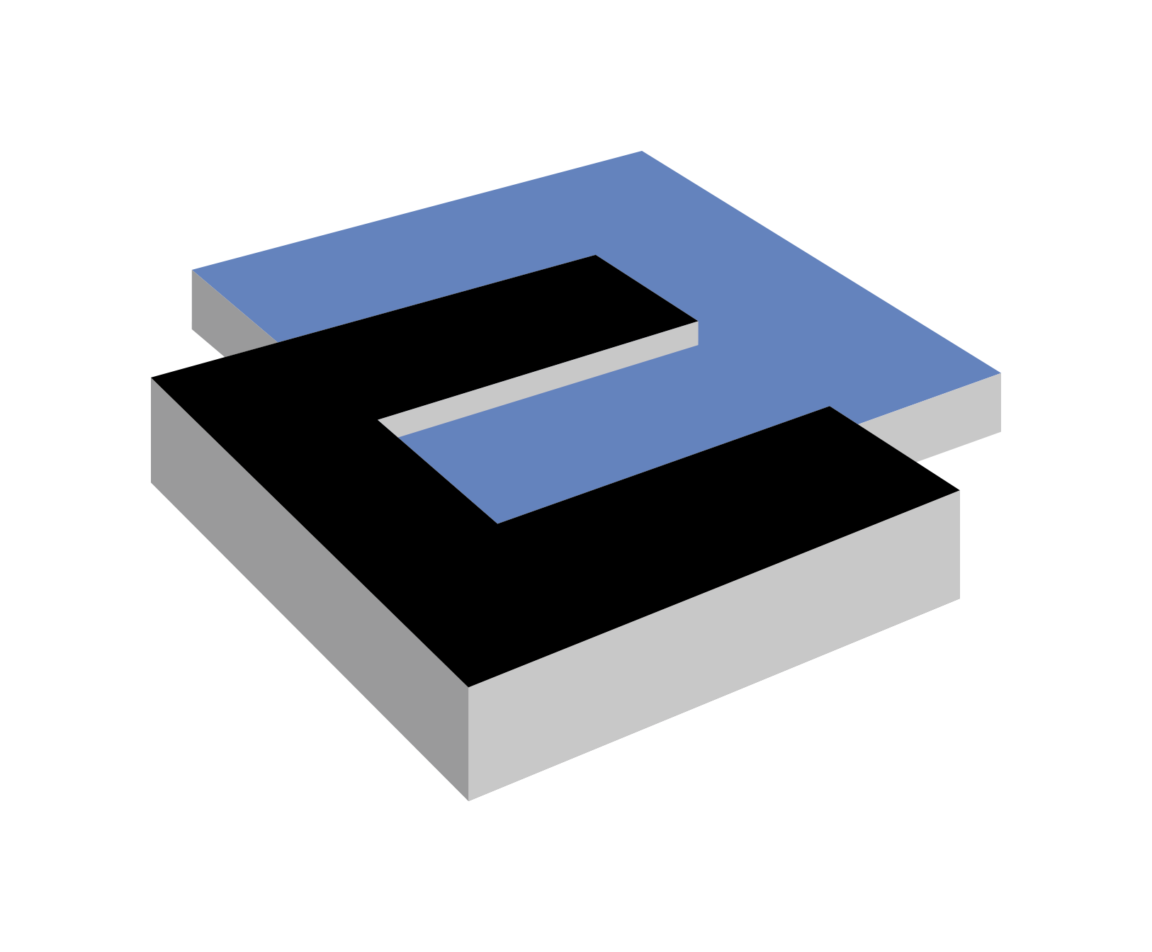 D. Brown Management Headshot