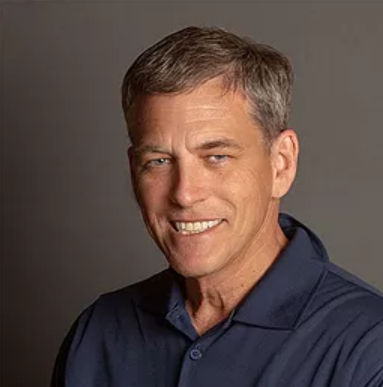 Joseph Irby Headshot