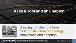 AI as a Tool and as an Enabler Thumbnail