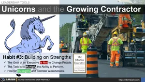 Unicorns and the Growing Contractor Thumbnail