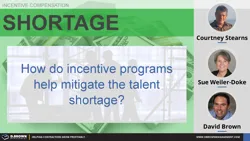 Incentive Compensation for Contractors - Mitigating the Talent Shortage Thumbnail