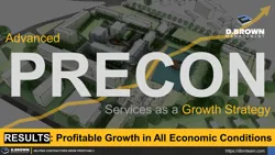 Preconstruction Services as a Growth Strategy Thumbnail