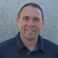 David Brown Headshot