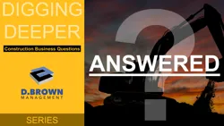 Digging Deeper Thumbnail