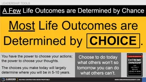 Choose Your Outcome Thumbnail