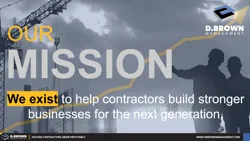 Our Mission Thumbnail