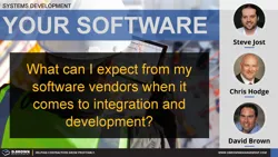 Building a Systems Development Team - Software Thumbnail