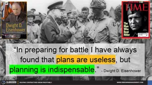 Planning is Useless Thumbnail