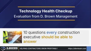 Technology Health Checkup Thumbnail