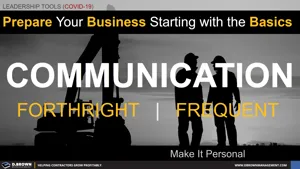 Communicating as a Leader Thumbnail