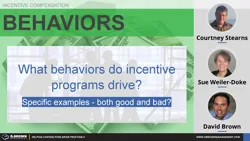 Incentive Compensation for Contractors - Behaviors Thumbnail