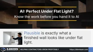 Every AI Answer Looks Perfect Under Flat Light Thumbnail