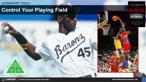 Control The Game You Play Thumbnail