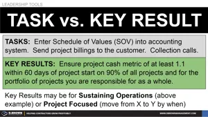 Tasks vs. Key Results Thumbnail