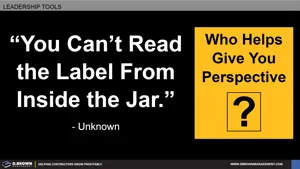 Can't Read the Label From Inside the Jar Thumbnail