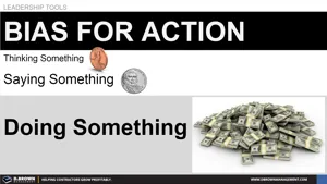 Doing Something is Worth a Lot Thumbnail