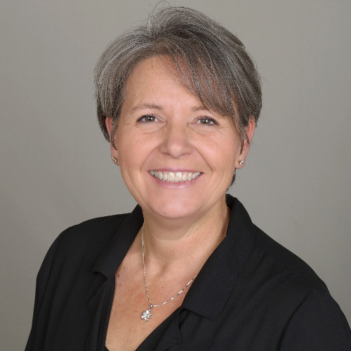 Sue Weiler-Doke Headshot